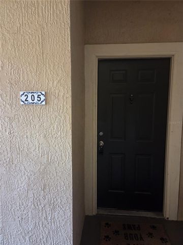 5566 METROWEST BOULEVARD 2-205, Orlando, FL 32811