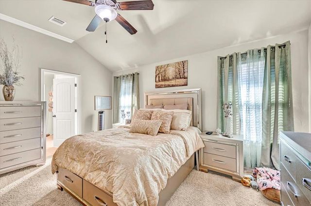 11300 NW 100th Street, Yukon, OK 73099