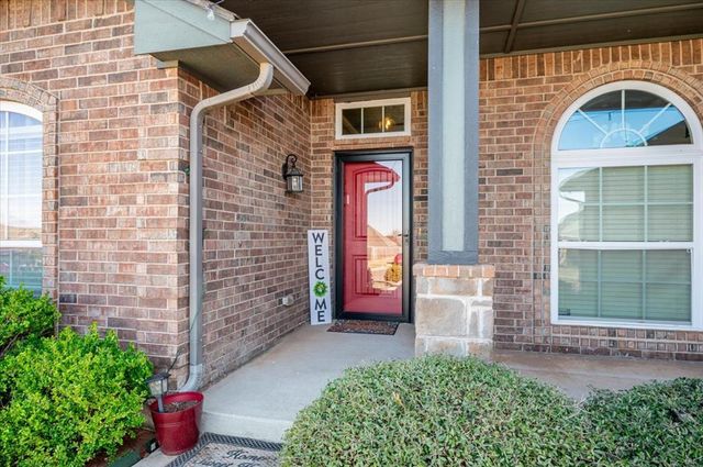 11300 NW 100th Street, Yukon, OK 73099