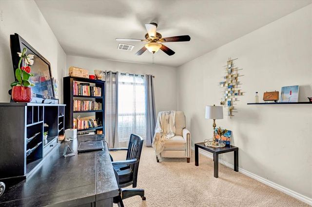 11300 NW 100th Street, Yukon, OK 73099
