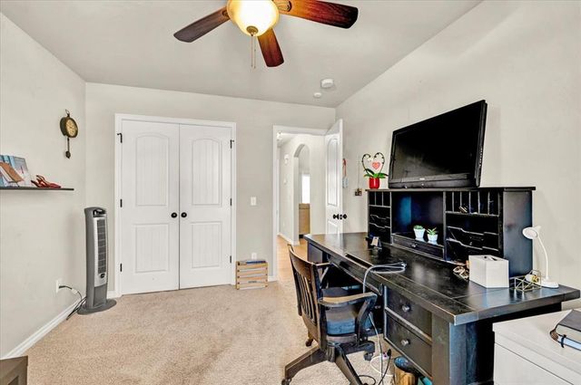 11300 NW 100th Street, Yukon, OK 73099