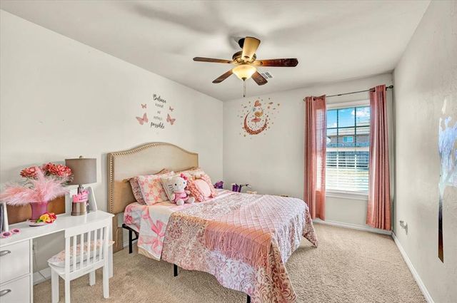11300 NW 100th Street, Yukon, OK 73099