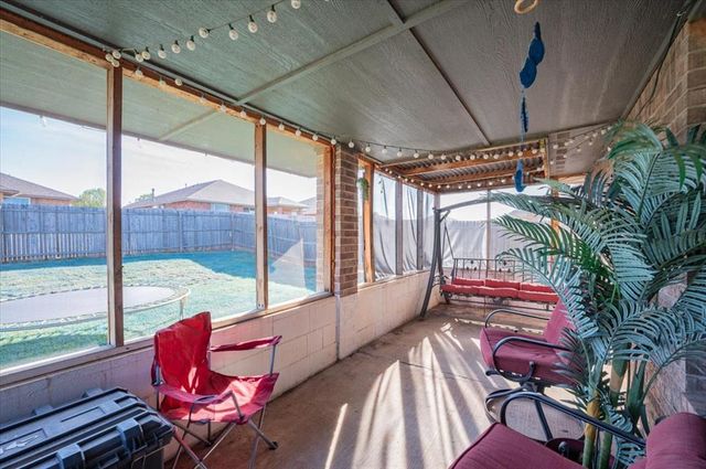 11300 NW 100th Street, Yukon, OK 73099