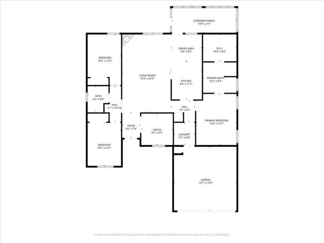 11300 NW 100th Street, Yukon, OK 73099