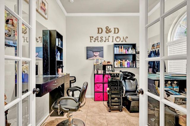 11300 NW 100th Street, Yukon, OK 73099