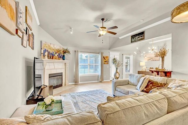 11300 NW 100th Street, Yukon, OK 73099