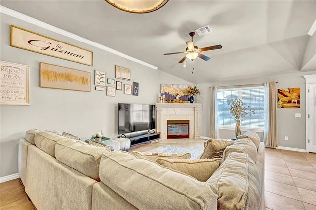 11300 NW 100th Street, Yukon, OK 73099