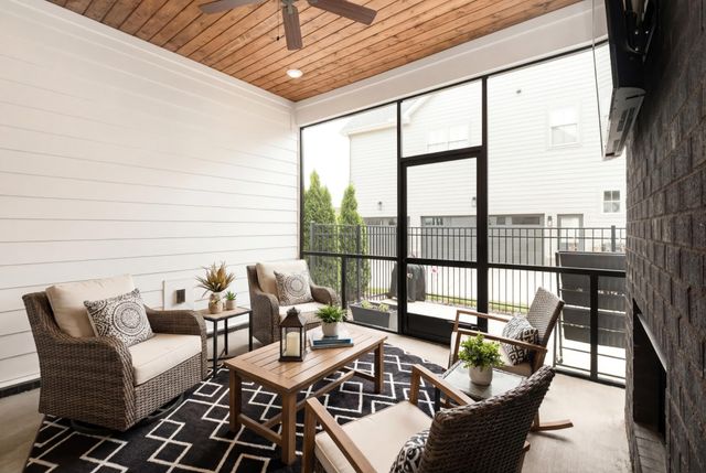 1506 Shalom St, Murfreesboro, TN 37128