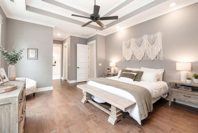 1506 Shalom St, Murfreesboro, TN 37128