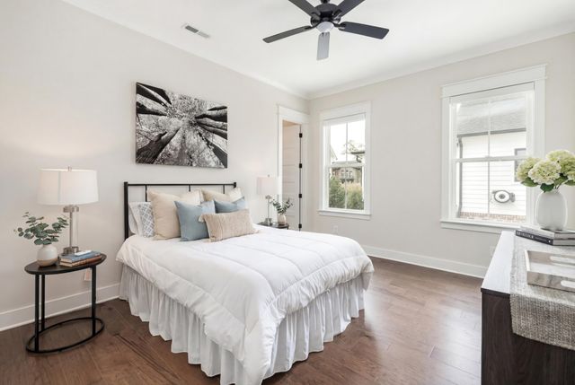 1506 Shalom St, Murfreesboro, TN 37128