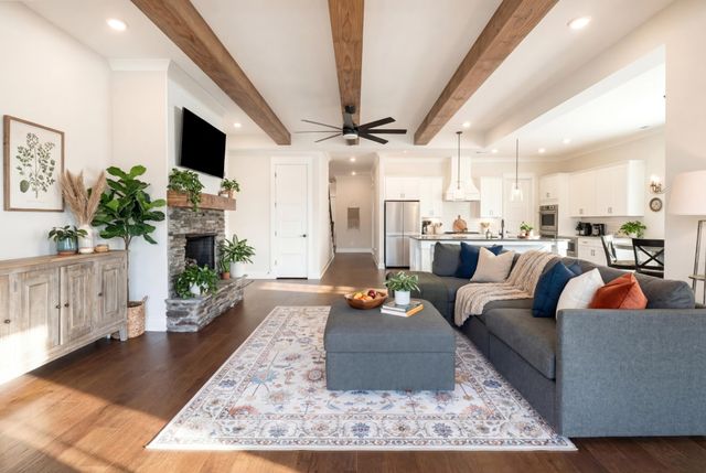 1506 Shalom St, Murfreesboro, TN 37128