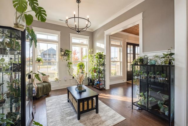 1506 Shalom St, Murfreesboro, TN 37128