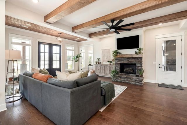 1506 Shalom St, Murfreesboro, TN 37128