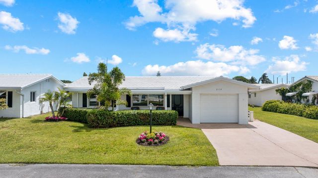 2114 SW 13th Place, Boynton Beach, FL 33426