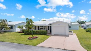 2114 SW 13th Place, Boynton Beach, FL 33426