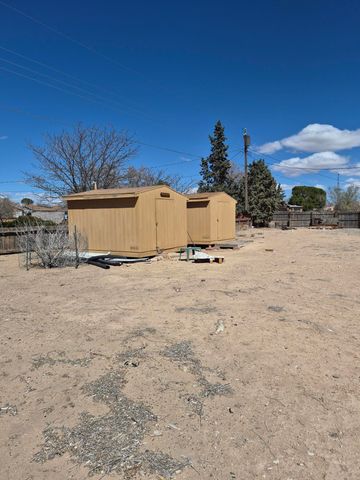 3601 33rd Circle SE, Rio Rancho, NM 87124