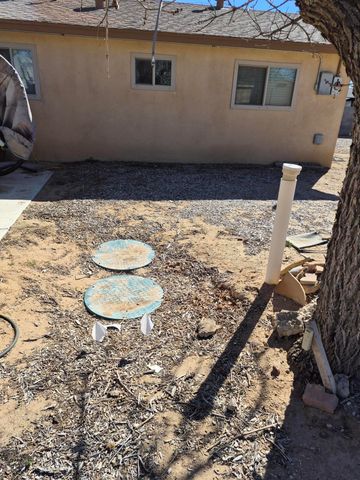 3601 33rd Circle SE, Rio Rancho, NM 87124