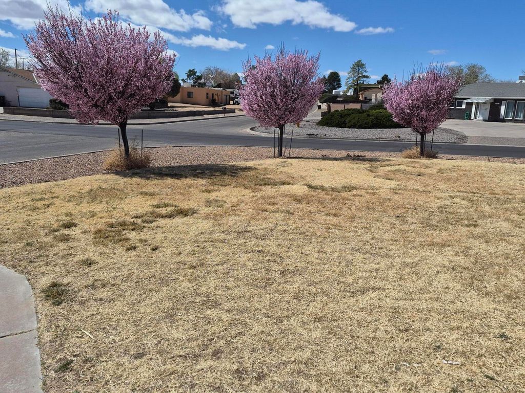 Image 10 of property listing at 3601 33rd Circle SE, Rio Rancho, NM 87124