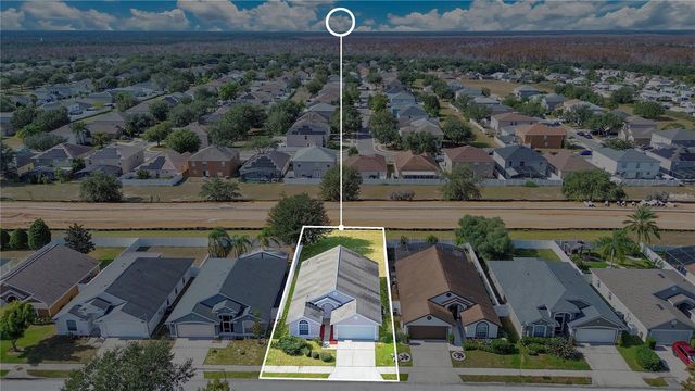 208 HAVERSHAM WAY, Davenport, FL 33897