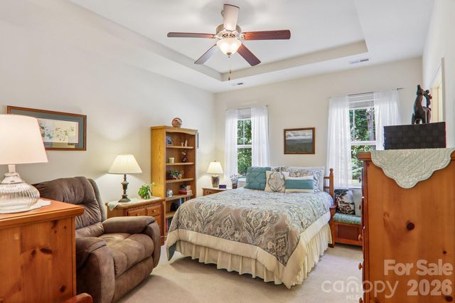 73 Foxtail Court, Hendersonville, NC 28792