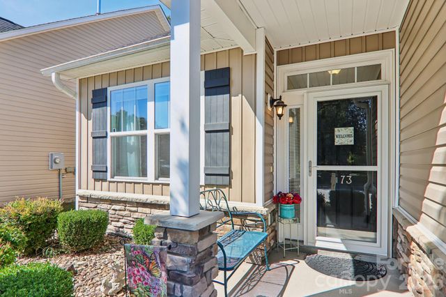 73 Foxtail Court, Hendersonville, NC 28792
