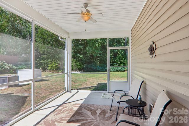 73 Foxtail Court, Hendersonville, NC 28792