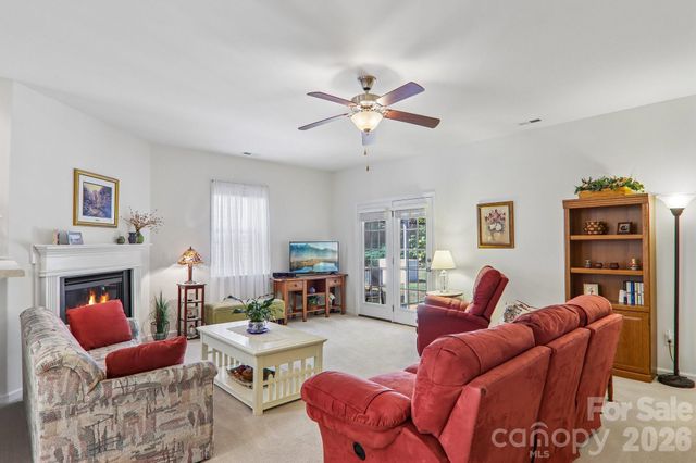 73 Foxtail Court, Hendersonville, NC 28792