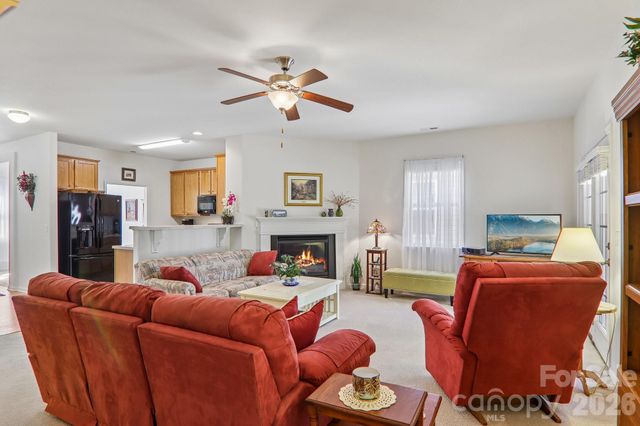 73 Foxtail Court, Hendersonville, NC 28792