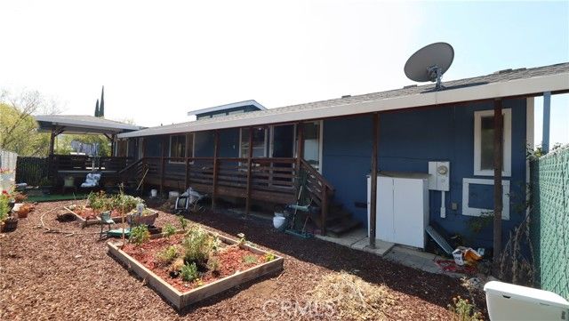 13110 Everglade Boulevard, Clearlake Oaks, CA 95423