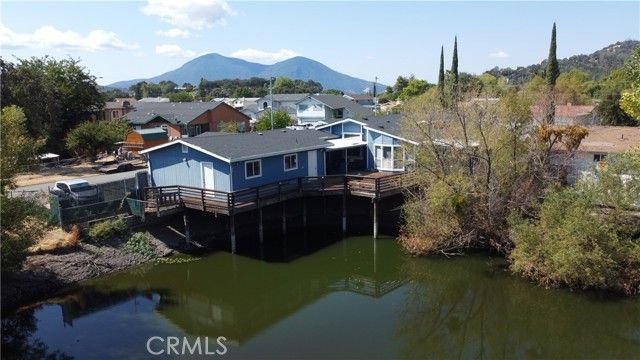 13110 Everglade Boulevard, Clearlake Oaks, CA 95423