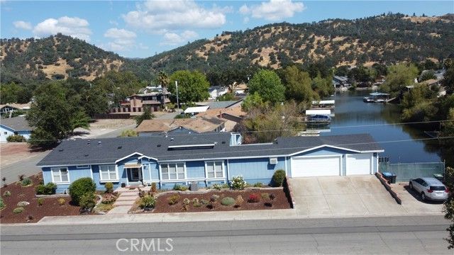 13110 Everglade Boulevard, Clearlake Oaks, CA 95423