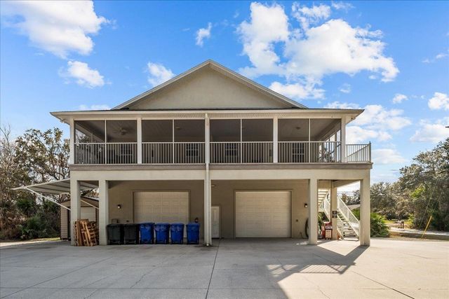 736-8 Kings Estate Rd., St Augustine, FL 32086