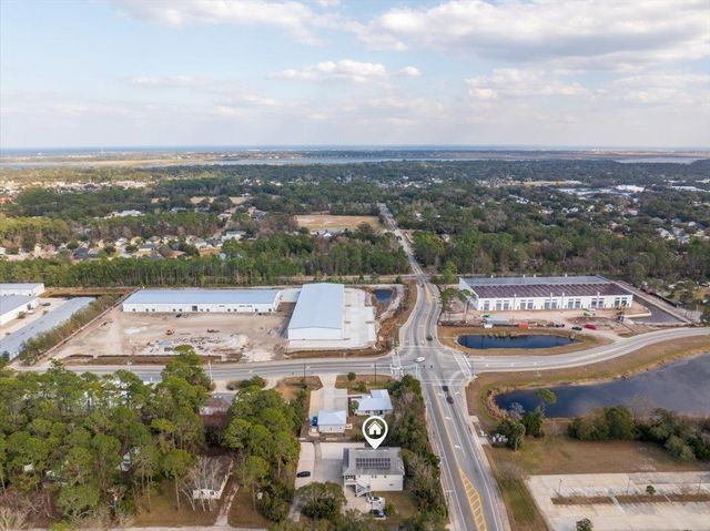 736-8 Kings Estate Rd., St Augustine, FL 32086