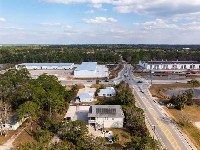 736-8 Kings Estate Rd., St Augustine, FL 32086