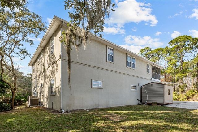 736-8 Kings Estate Rd., St Augustine, FL 32086