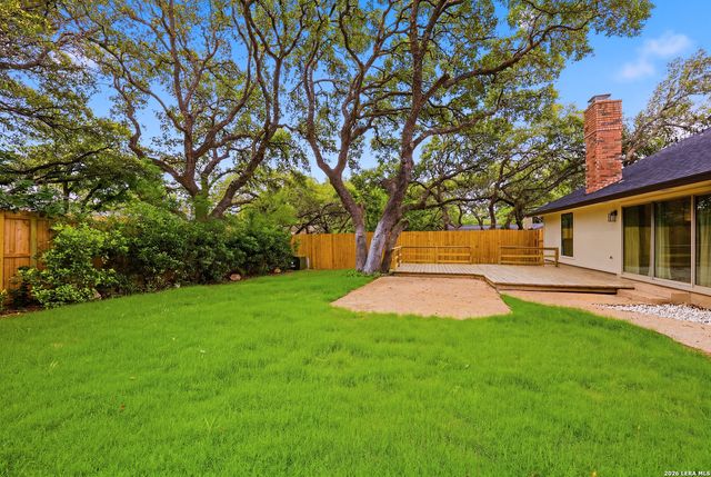 15114 OAKMERE ST, San Antonio, TX 78232