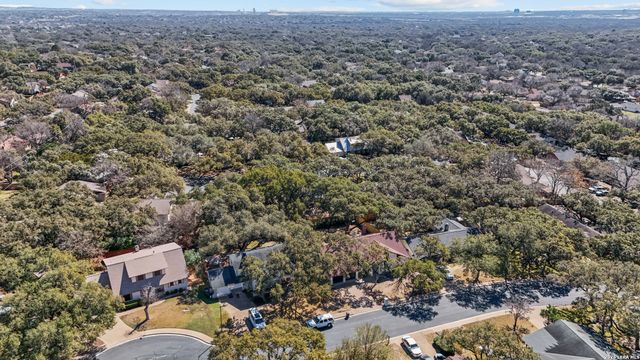 15114 OAKMERE ST, San Antonio, TX 78232
