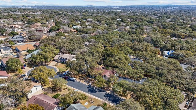 15114 OAKMERE ST, San Antonio, TX 78232