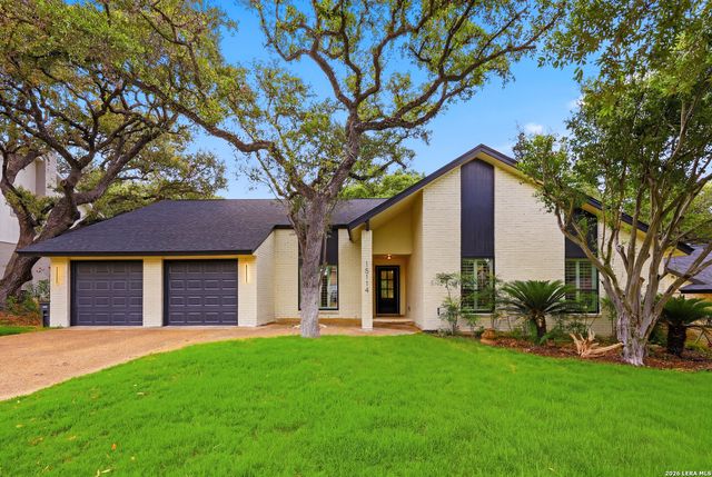 15114 OAKMERE ST, San Antonio, TX 78232