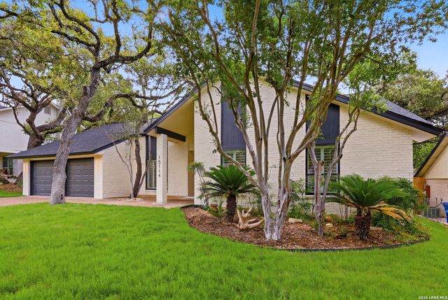 15114 OAKMERE ST, San Antonio, TX 78232