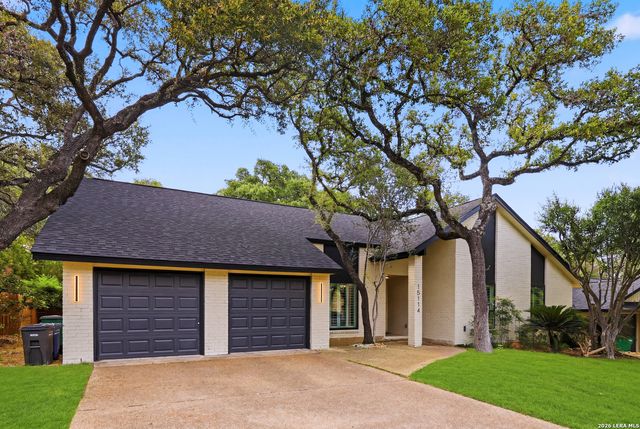 15114 OAKMERE ST, San Antonio, TX 78232