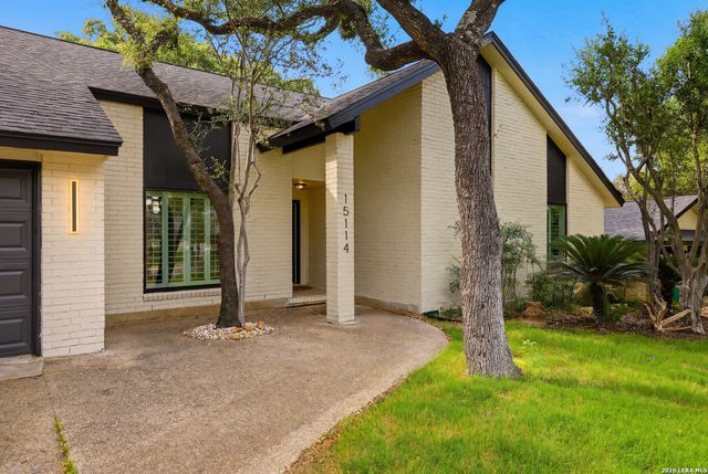 15114 OAKMERE ST, San Antonio, TX 78232