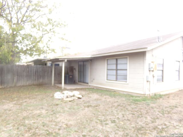1371 Bayou, San Antonio, TX 78245