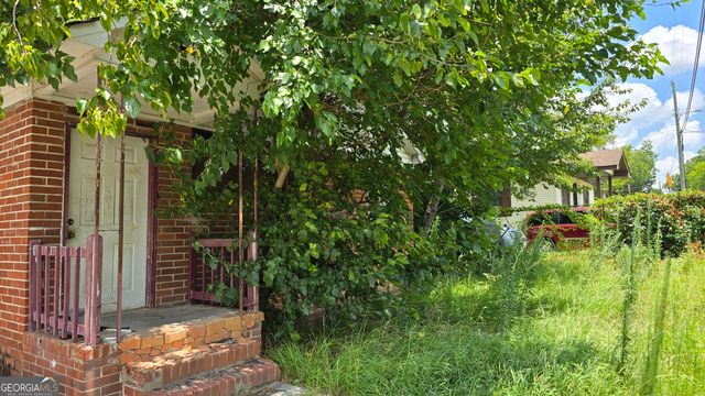 527 Moseley Avenue, Macon, GA 31204