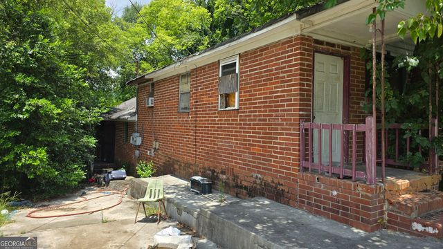 527 Moseley Avenue, Macon, GA 31204