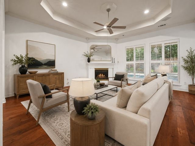 4909 Lakewood Drive, Colleyville, TX 76034