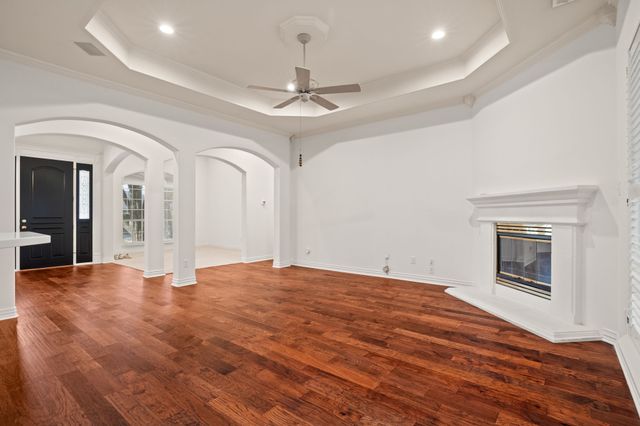 4909 Lakewood Drive, Colleyville, TX 76034