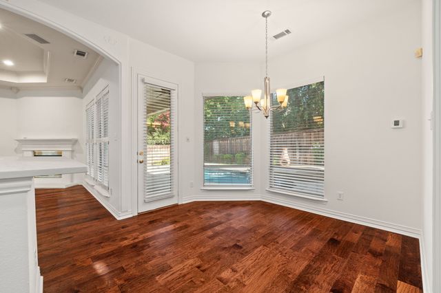 4909 Lakewood Drive, Colleyville, TX 76034
