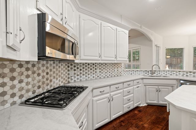 4909 Lakewood Drive, Colleyville, TX 76034