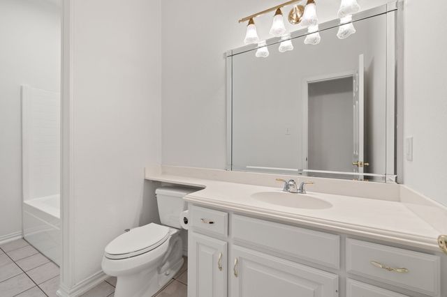 4909 Lakewood Drive, Colleyville, TX 76034
